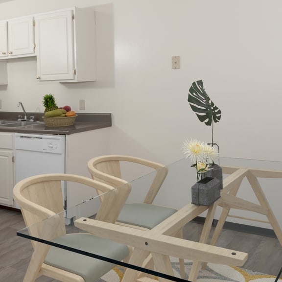 River pointe apartments in fridley mn